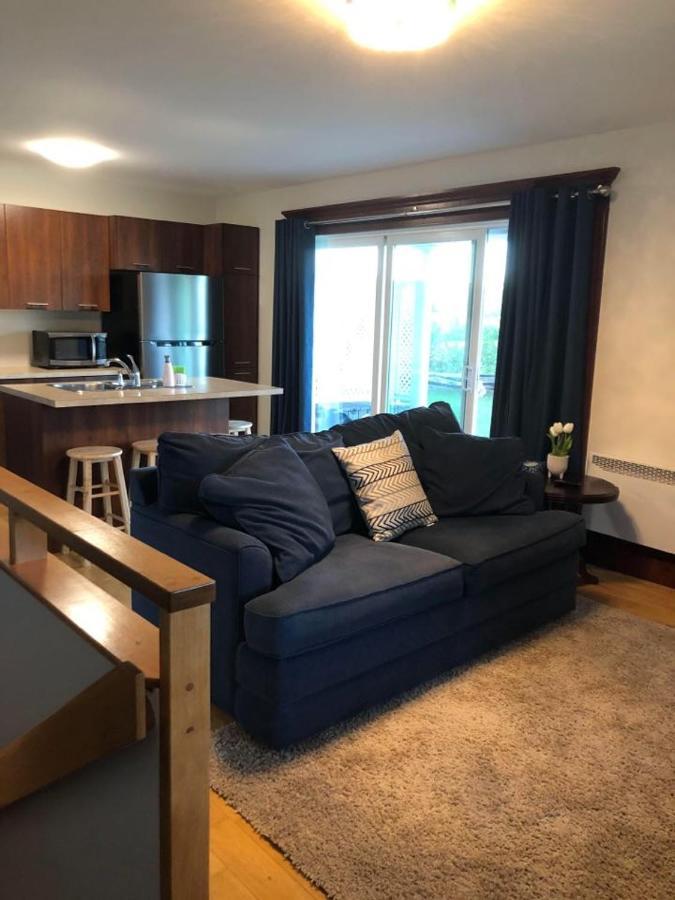 Cantley Ecologe B&B 외부 사진