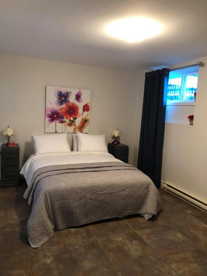 Cantley Ecologe B&B 외부 사진