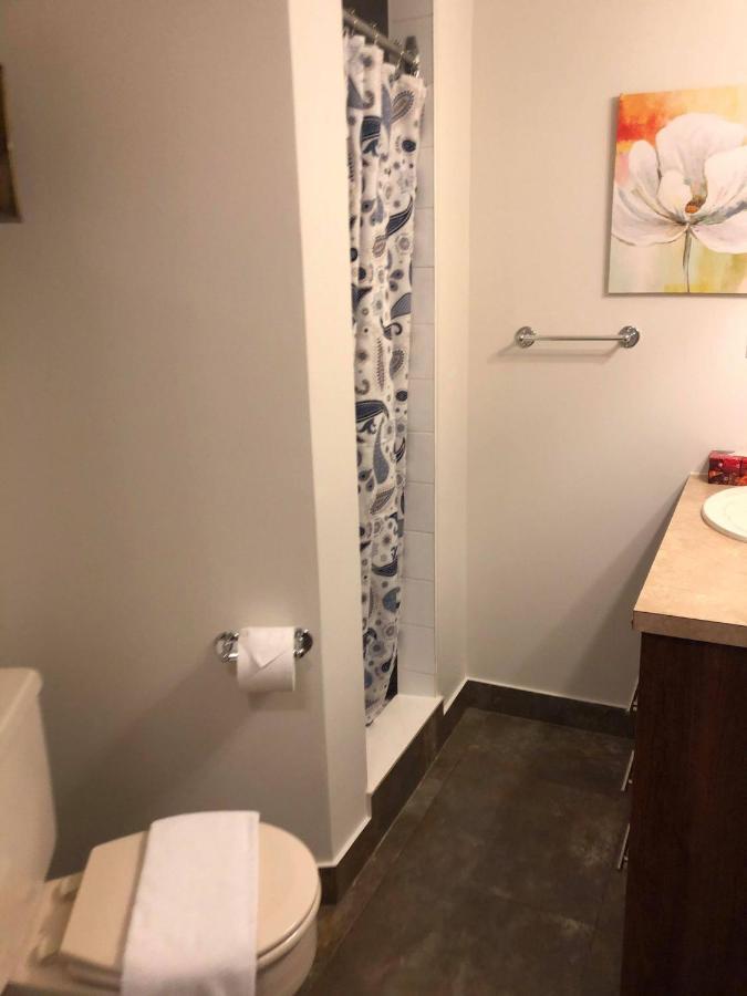Cantley Ecologe B&B 외부 사진