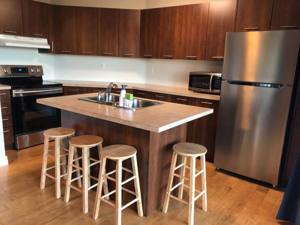 Cantley Ecologe B&B 외부 사진