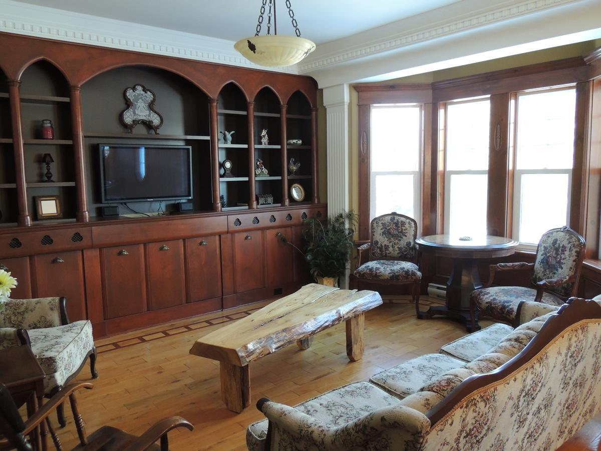 Cantley Ecologe B&B 외부 사진