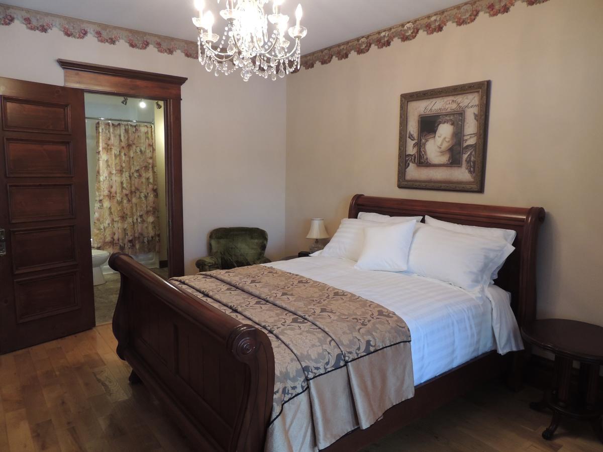 Cantley Ecologe B&B 외부 사진