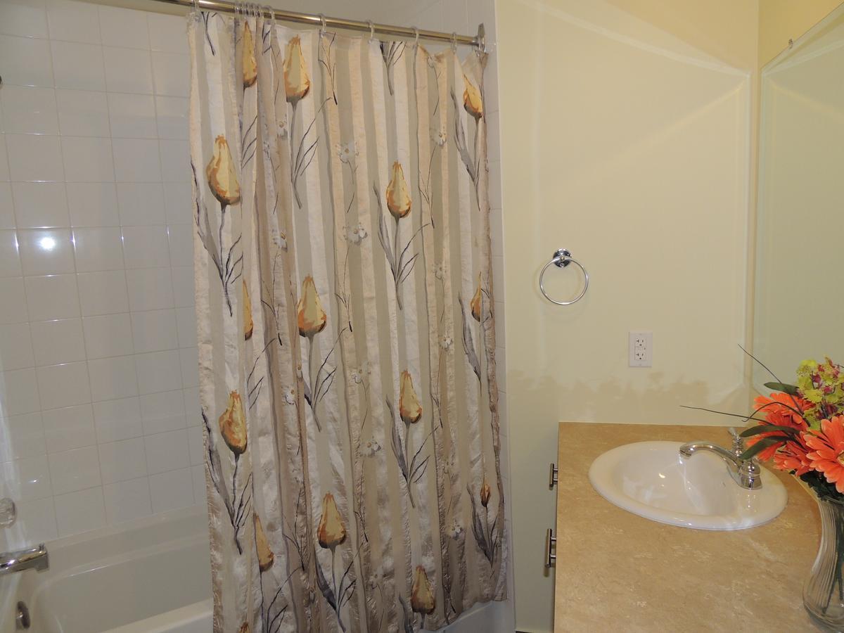 Cantley Ecologe B&B 외부 사진