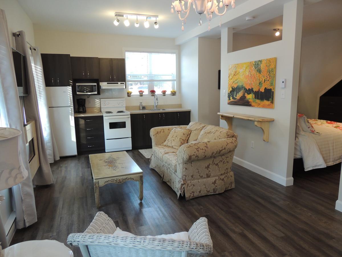 Cantley Ecologe B&B 외부 사진
