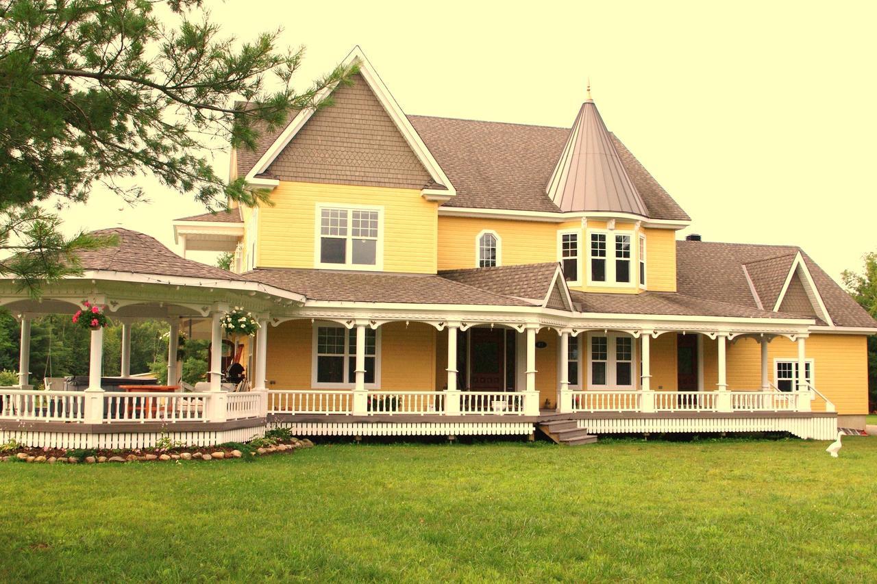 Cantley Ecologe B&B 외부 사진