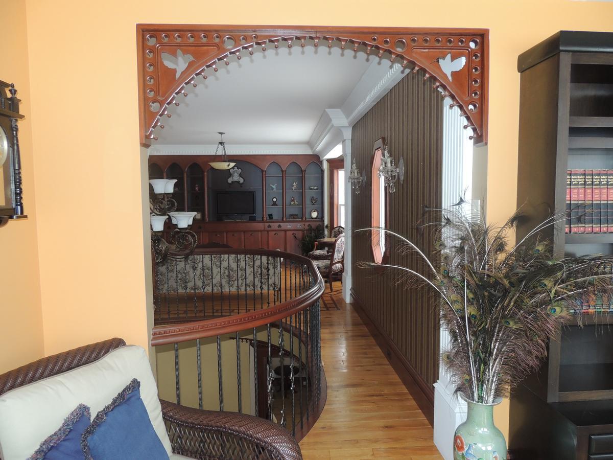 Cantley Ecologe B&B 외부 사진