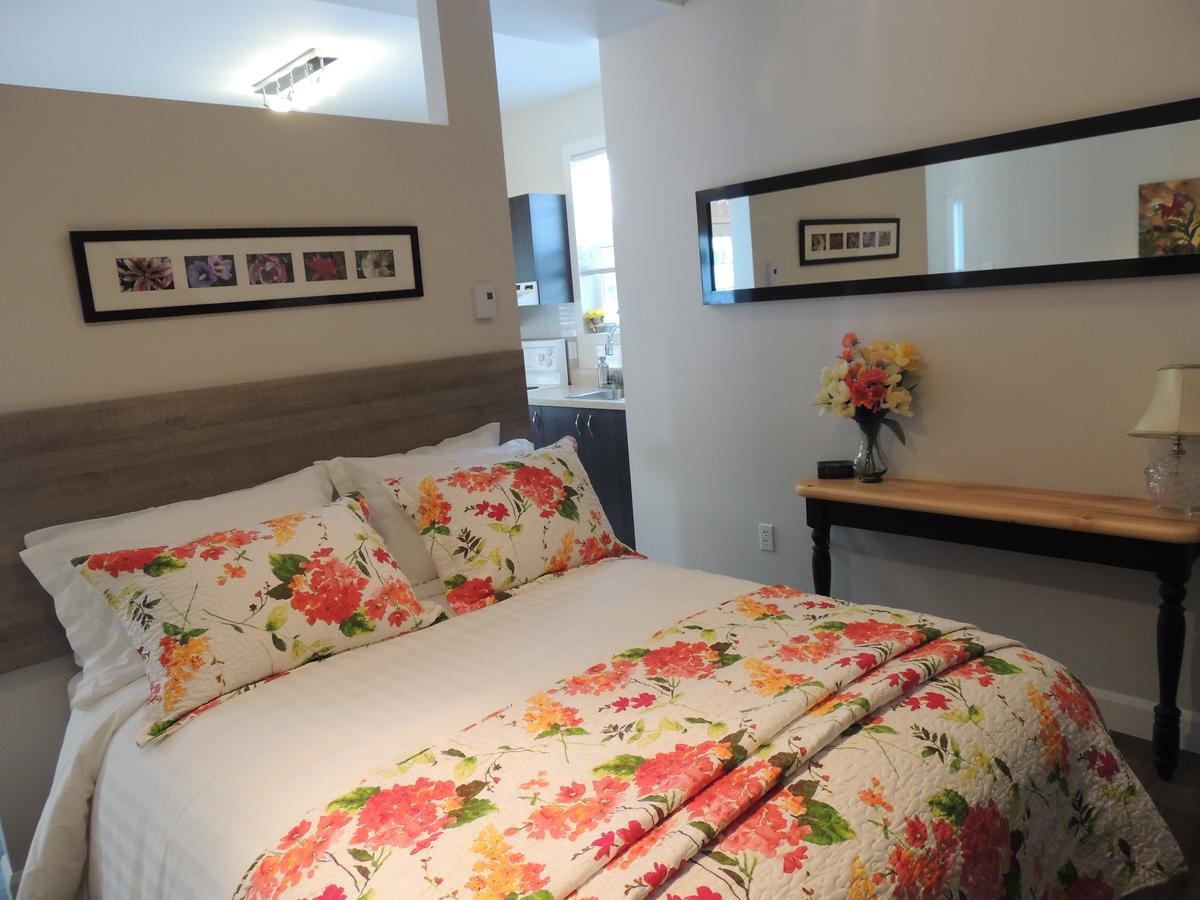 Cantley Ecologe B&B 외부 사진