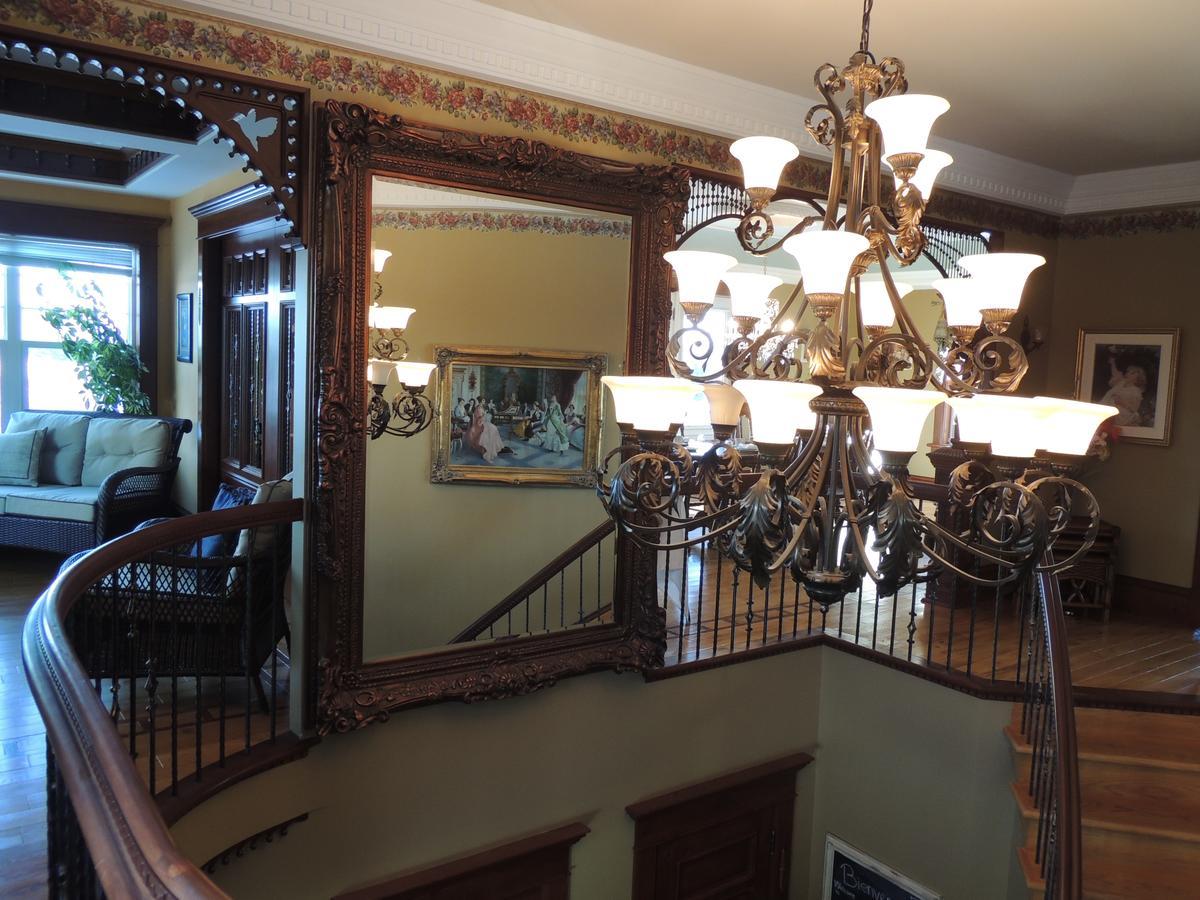 Cantley Ecologe B&B 외부 사진