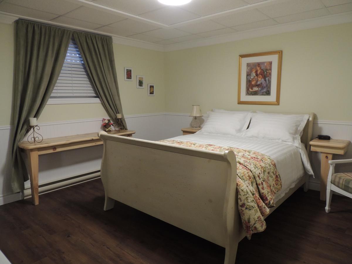 Cantley Ecologe B&B 외부 사진