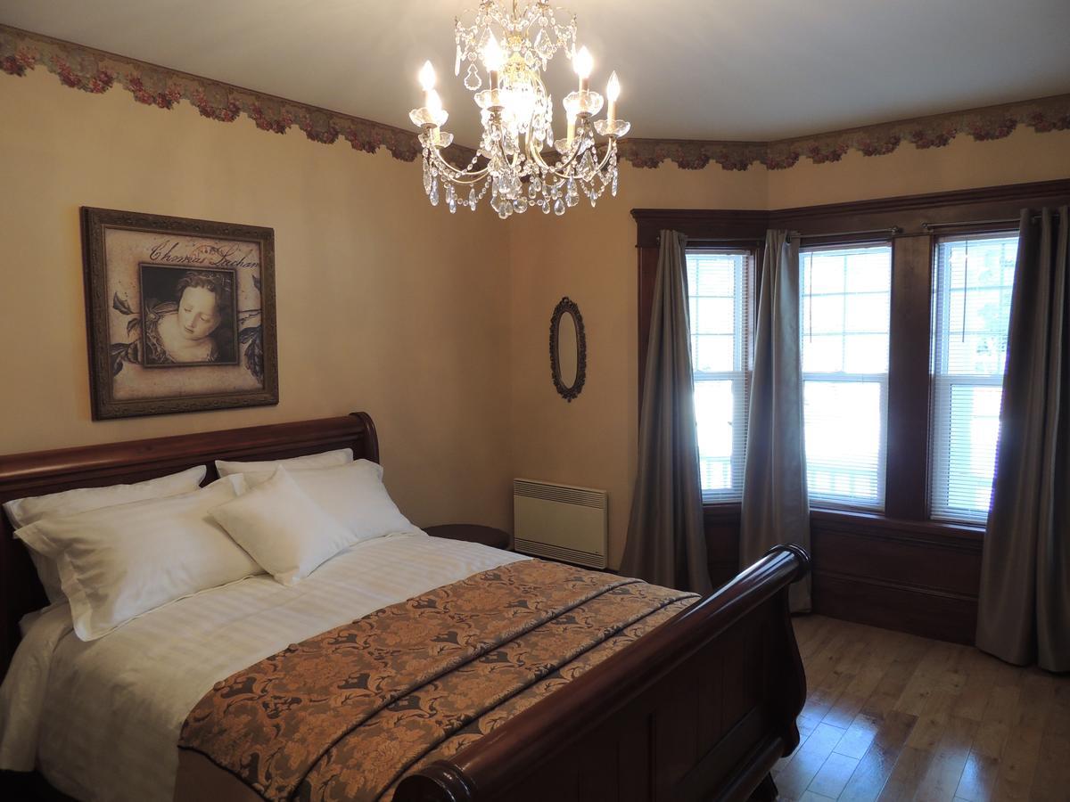 Cantley Ecologe B&B 외부 사진