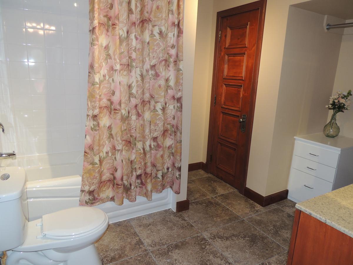 Cantley Ecologe B&B 외부 사진