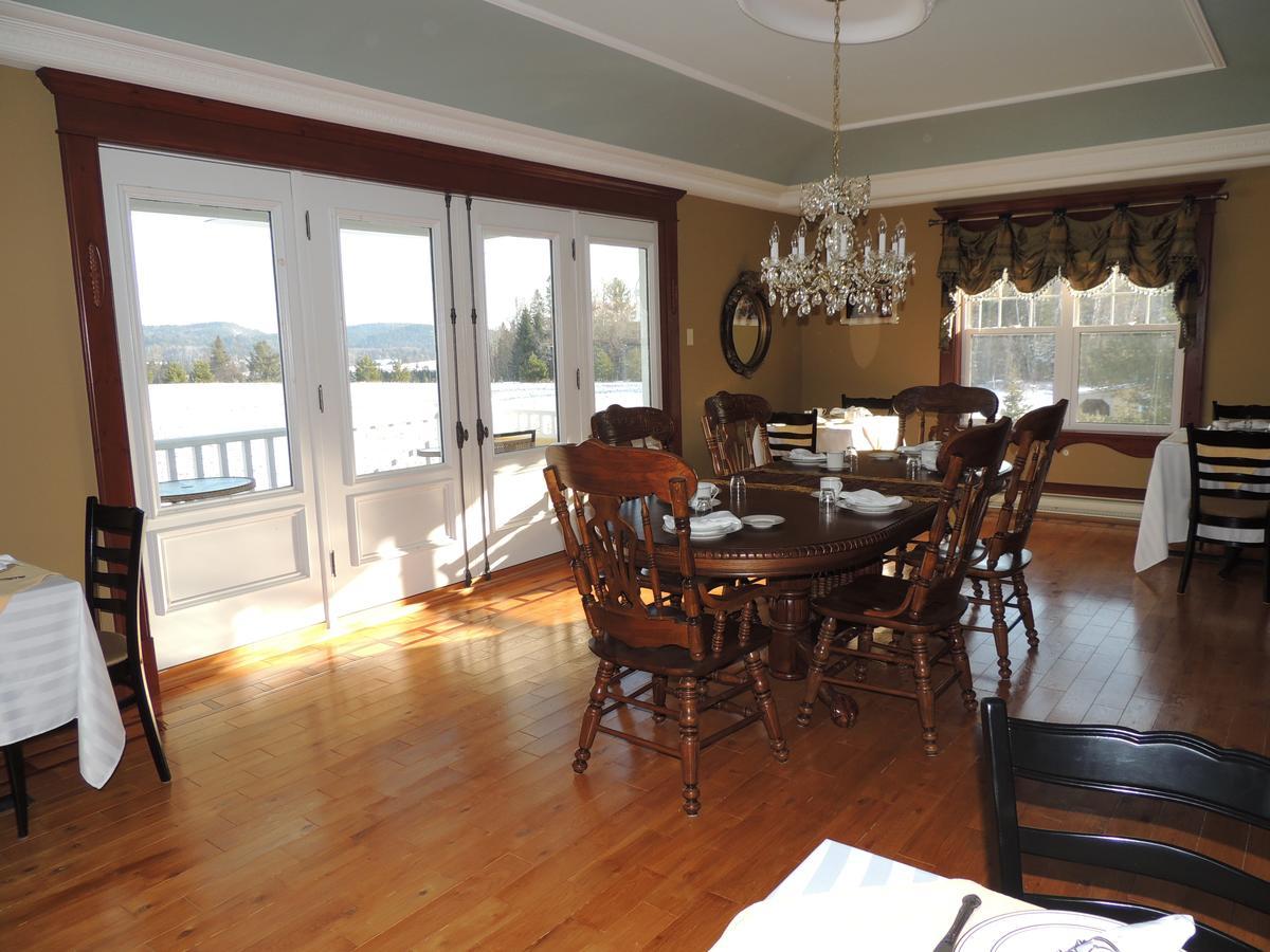 Cantley Ecologe B&B 외부 사진