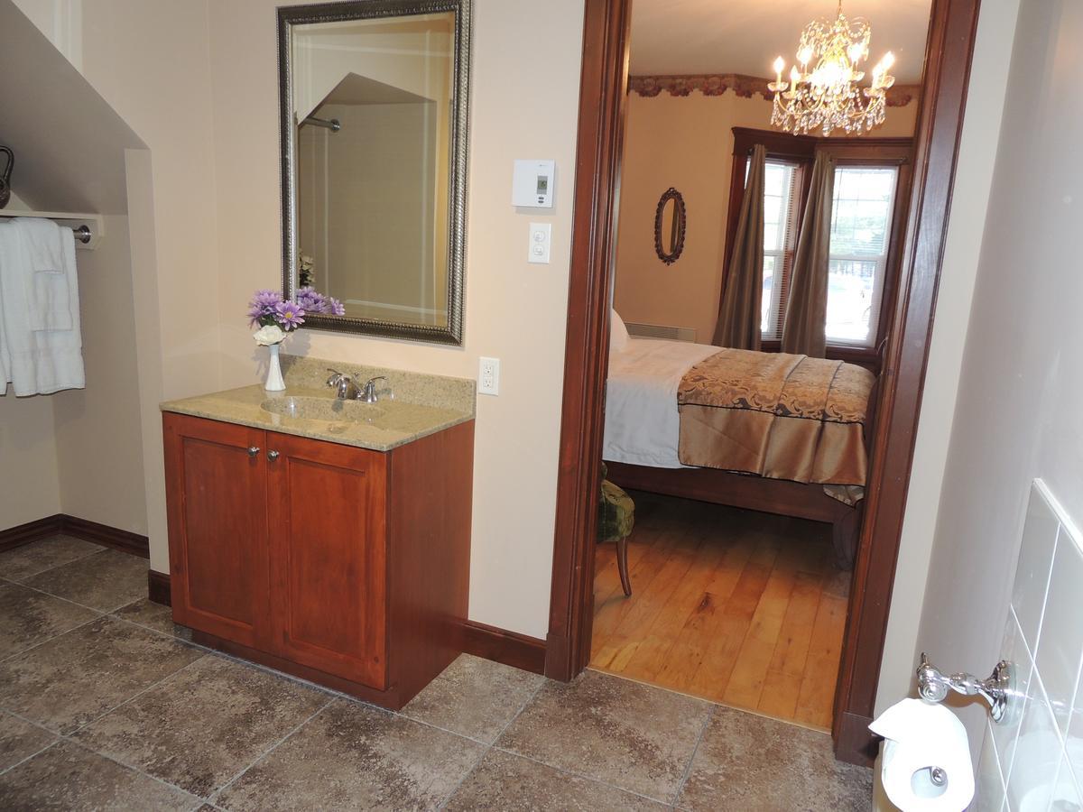 Cantley Ecologe B&B 외부 사진