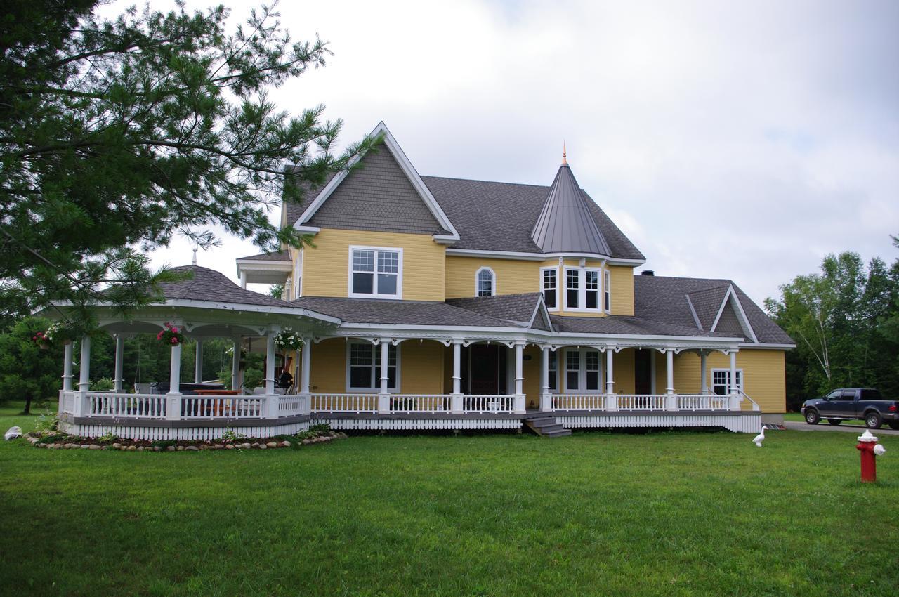 Cantley Ecologe B&B 외부 사진