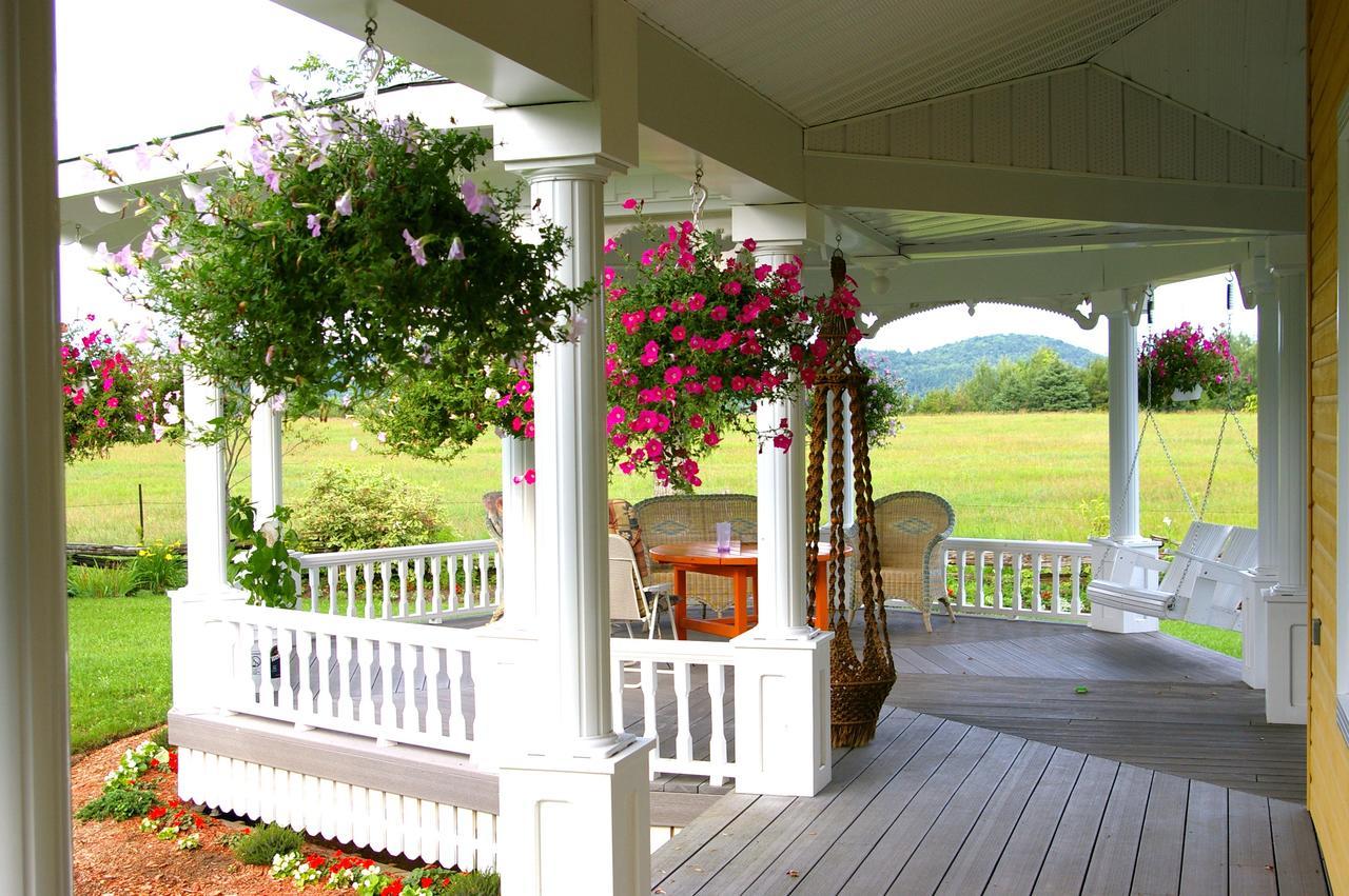 Cantley Ecologe B&B 외부 사진