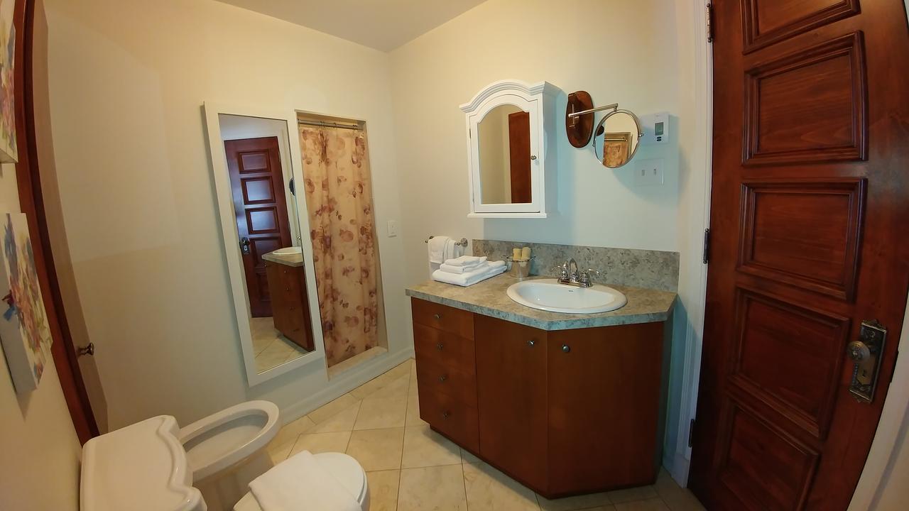 Cantley Ecologe B&B 외부 사진