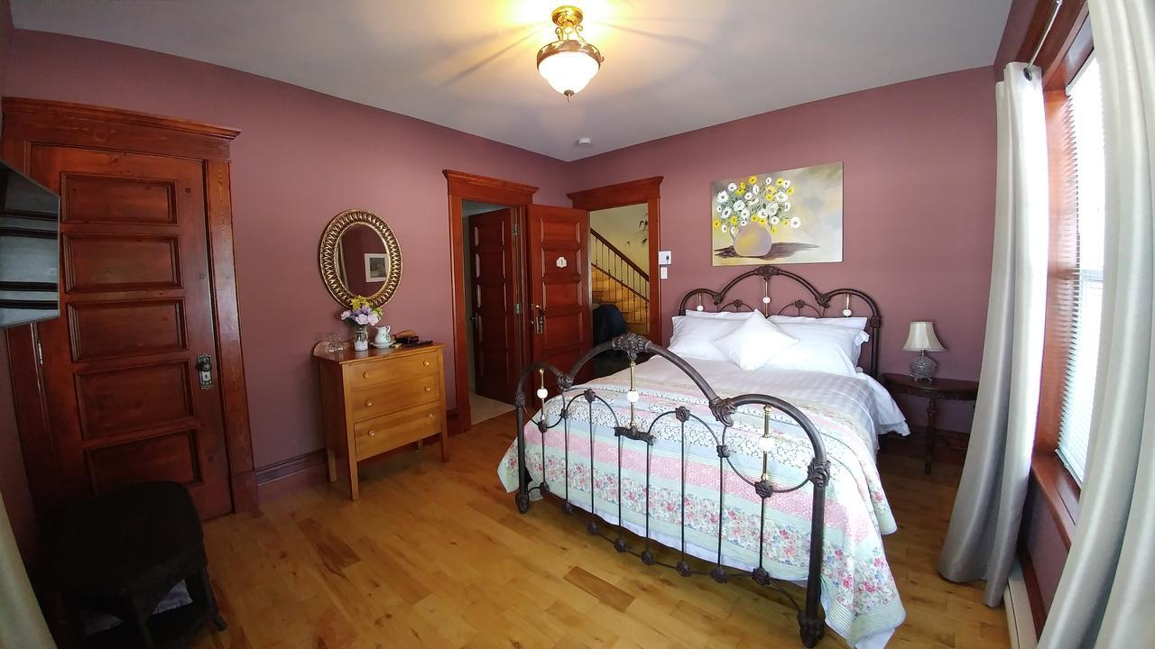 Cantley Ecologe B&B 외부 사진