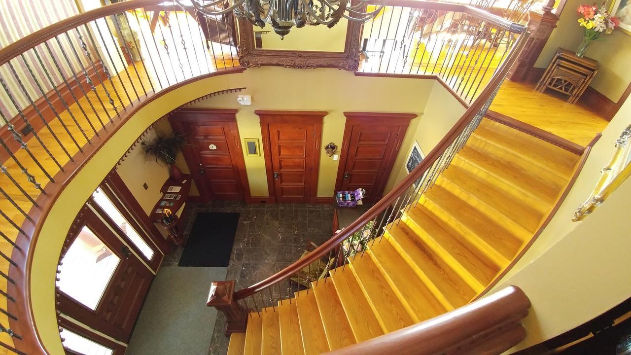 Cantley Ecologe B&B 외부 사진